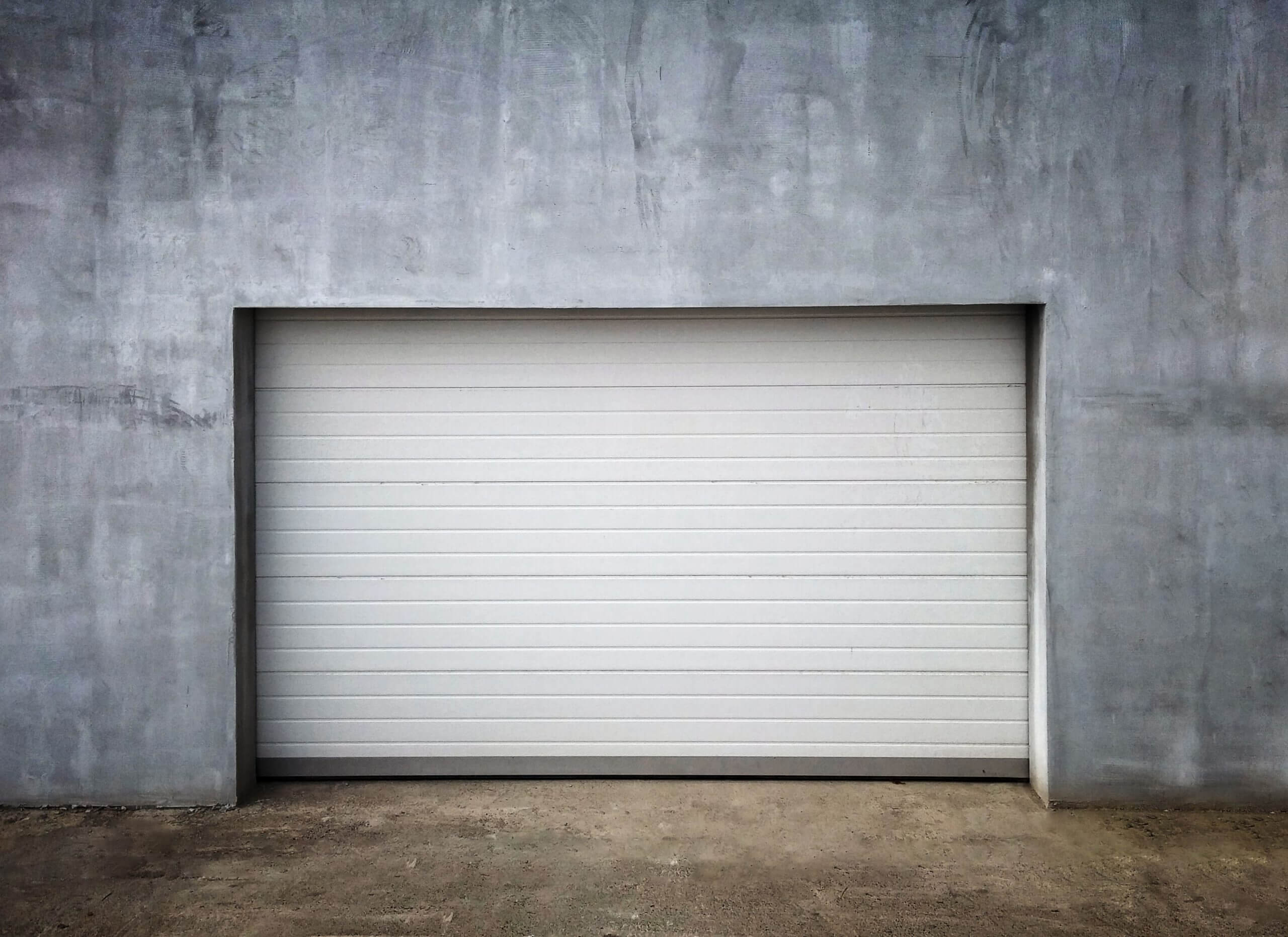 Cuál es la potencia para un motor de puerta de garaje? » Puertas